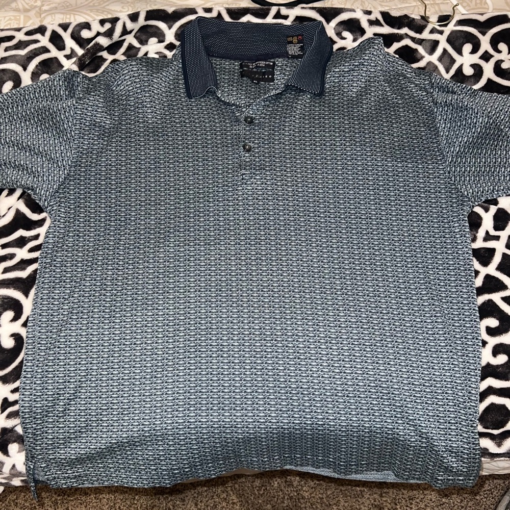 XL SIEGFRIED POLO